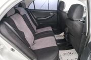 Toyota Corolla IX (E120 E130) Рестайлинг Красноярск  - изображение 39