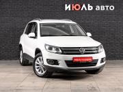 Volkswagen Tiguan I Рестайлинг Екатеринбург  - изображение 21