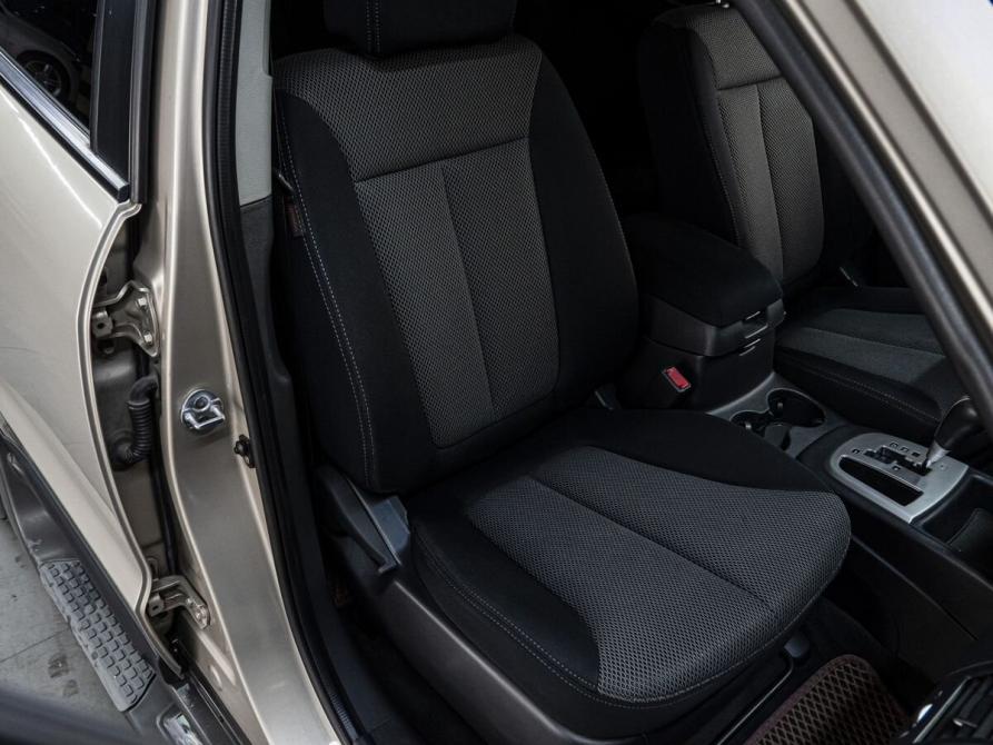 Hyundai Santa Fe II Тюмень  - изображение 17