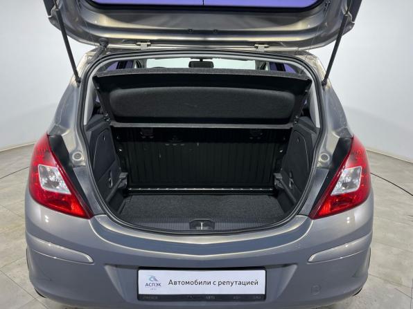 Opel Corsa D Рестайлинг II с пробегом 2013 года, цена 600 000 рублей, 76970 км, хэтчбек, Автокод Объявления