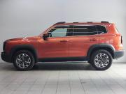 Haval Dargo I Барнаул  - изображение 44