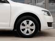 Skoda Octavia III (A7) Новосибирск  - изображение 28