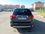 Mitsubishi Outlander III Рестайлинг 2 Оренбург  - изображение 17