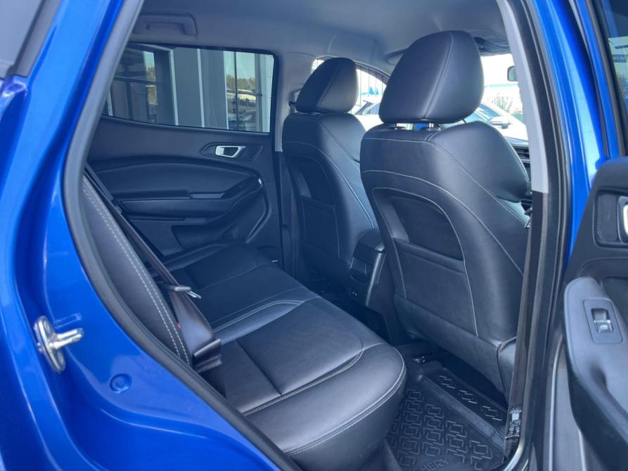 Chery Tiggo 4 I Рестайлинг Томск  - изображение 20
