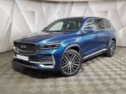Geely Monjaro I Москва  - изображение 21