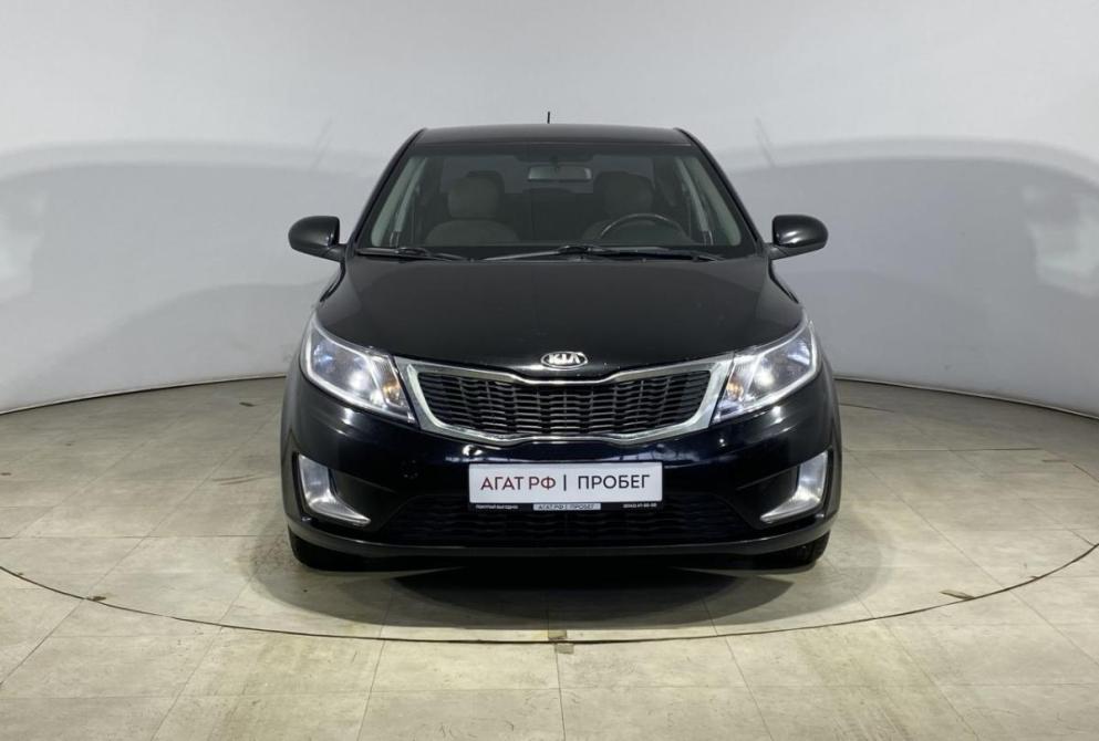 Kia Rio III Саранск  - изображение 2