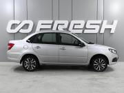 Lada (ВАЗ) Granta I Рестайлинг Ростов-на-Дону  - изображение 23