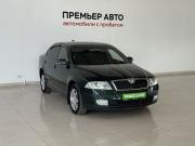 Skoda Octavia II (A5) Смоленск  - изображение 13