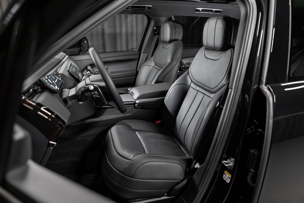Land Rover Range Rover Sport III Москва  - изображение 18
