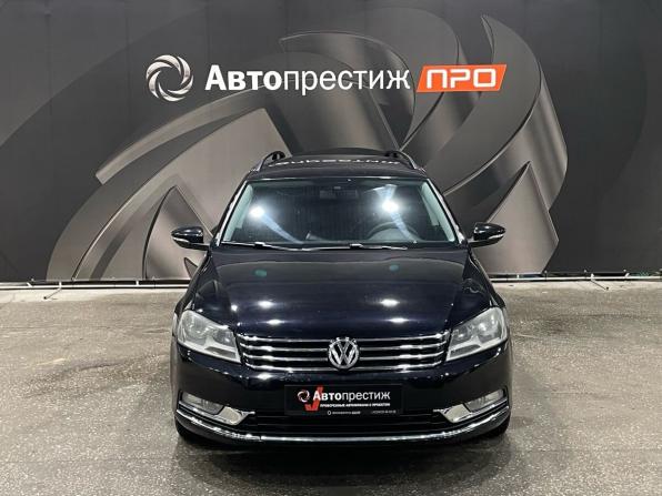 Volkswagen Passat B7 с пробегом 2011 года, цена 1 030 000 рублей, 218448 км, универсал, Автокод Объявления