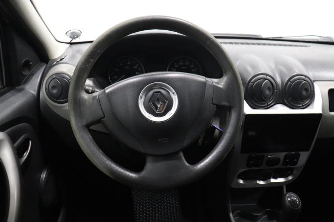 Renault Logan I Рестайлинг с пробегом 2011 года, цена 441 000 рублей, 213278 км, седан, Автокод Объявления
