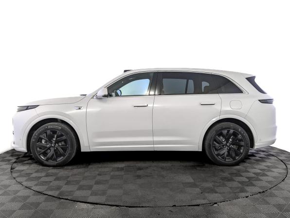 Li Auto (Lixiang) L7 I с пробегом 2023 года, цена 5 390 000 рублей, 51201 км, внедорожник, Автокод Объявления