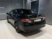 Toyota Corolla X (E140 E150) Рестайлинг Новосибирск  - изображение 21