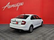 Skoda Rapid I Рестайлинг Вологда  - изображение 20