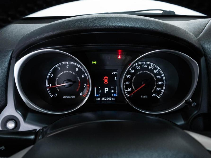 Mitsubishi ASX I Рестайлинг Ставрополь  - изображение 17