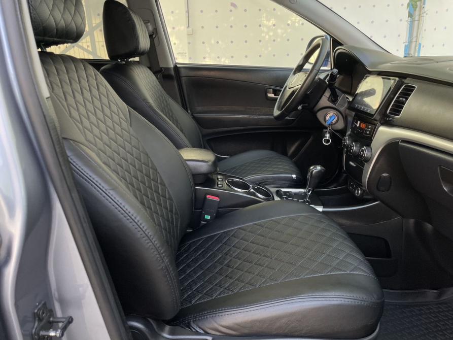 SsangYong Actyon II Тамбов  - изображение 12