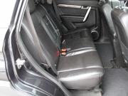 Chevrolet Captiva I Рестайлинг 2 Дзержинск  - изображение 40