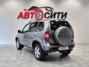 Chevrolet Niva I Рестайлинг Воронеж  - изображение 26
