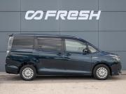 Toyota Voxy III (R80) Краснодар  - изображение 29
