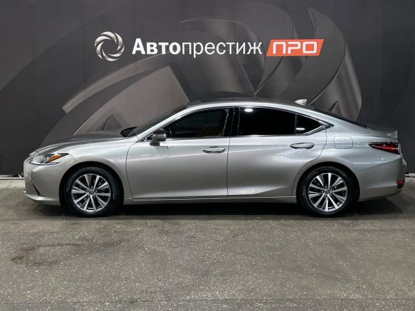 Lexus ES VII с пробегом 2020 года, цена 3 530 000 рублей, 114063 км, седан, Автокод Объявления