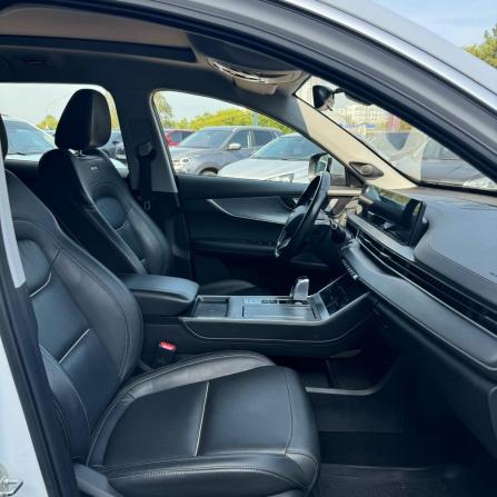 Chery Tiggo 7 Pro Max I с пробегом 2023 года, цена 1 470 000 рублей, 187300 км, внедорожник, Автокод Объявления