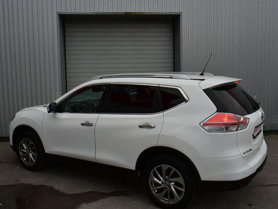 Nissan X-Trail III Мурманск  - изображение 4