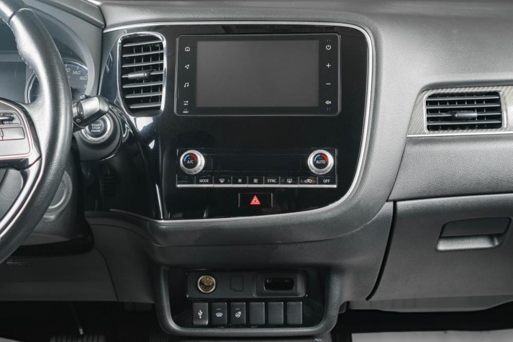 Mitsubishi Outlander III Рестайлинг 3 Тюмень  - изображение 17