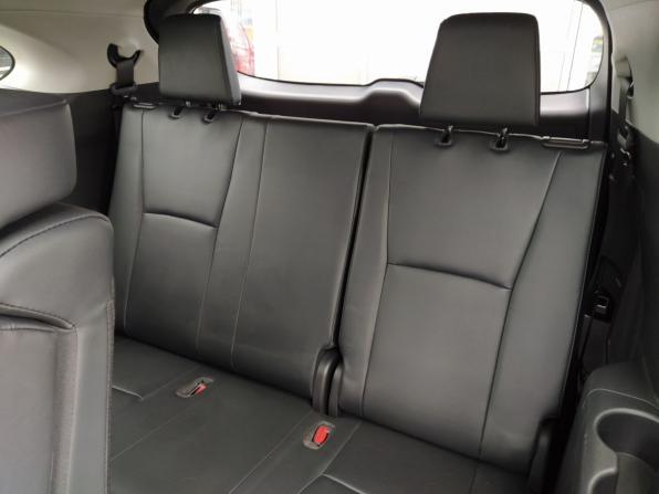 Toyota Highlander IV (XU70) с пробегом 2025 года, цена 5 550 000 рублей, 4290 км, внедорожник, Автокод Объявления