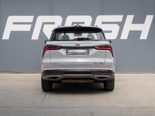 Changan CS75 Plus I Рестайлинг с пробегом 2023 года, цена 1 969 000 рублей, 106856 км, внедорожник, Автокод Объявления