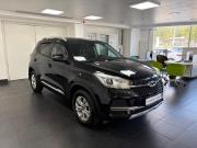 Chery Tiggo 4 I Рестайлинг Киров  - изображение 22