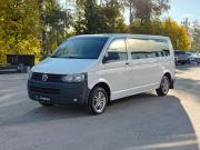 Volkswagen Transporter T5 Рестайлинг Чебоксары  - изображение 23