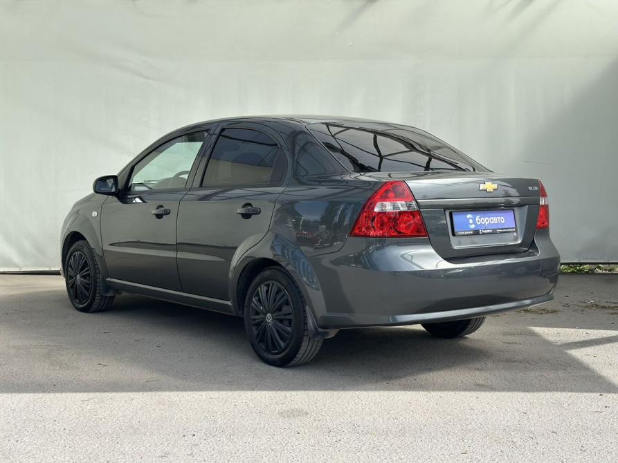 Chevrolet Nexia I Липецк  - изображение 5