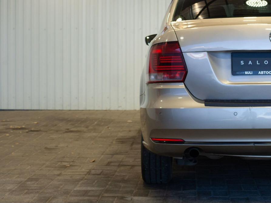 Volkswagen Polo V Иваново  - изображение 11