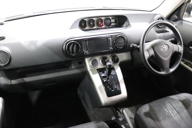 Toyota Corolla Rumion с пробегом 2007 года, цена 595 000 рублей, 150899 км, универсал, Автокод Объявления