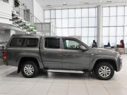 Volkswagen Amarok I Казань  - изображение 27