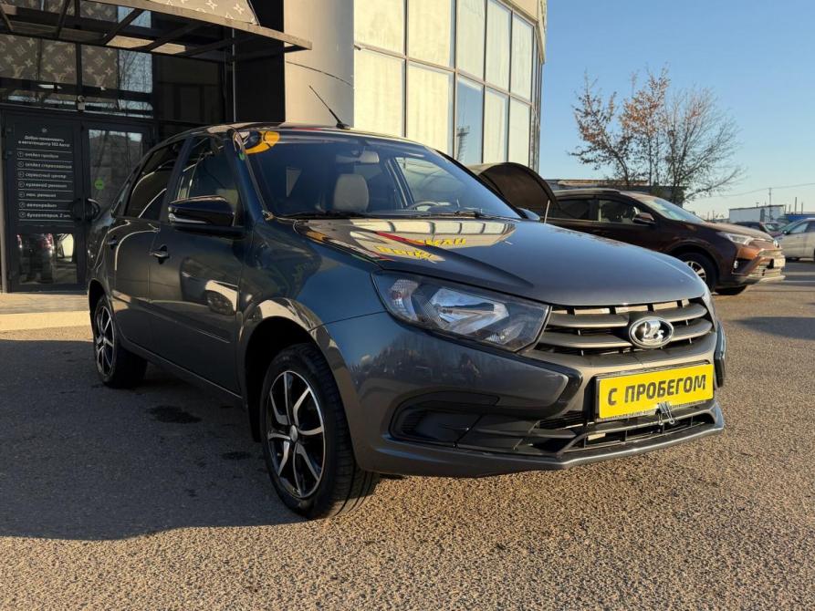 Lada (ВАЗ) Granta I Рестайлинг Нефтекамск  - изображение 1