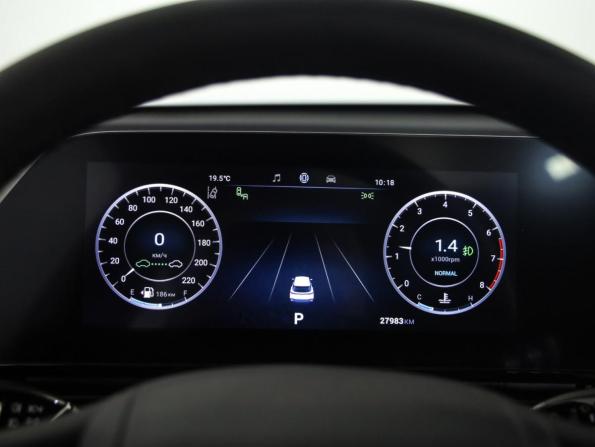 Omoda C5 I с пробегом 2023 года, цена 1 499 000 рублей, 27982 км, внедорожник, Автокод Объявления