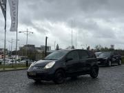 Nissan Note I Крым  - изображение 17
