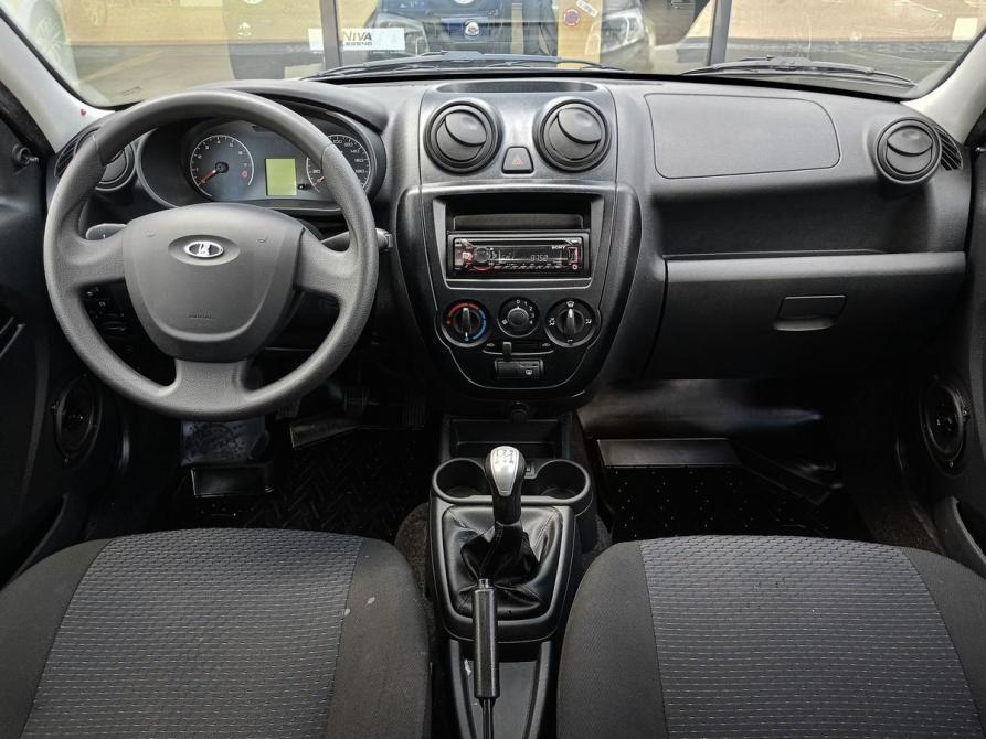 Lada (ВАЗ) Granta I Казань  - изображение 8