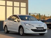 Peugeot 408 I Волгоград  - изображение 26