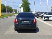 Chevrolet Lacetti I Чебоксары  - изображение 29