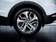 Chery Tiggo 7 Pro Max I Рестайлинг Ростов-на-Дону  - изображение 25