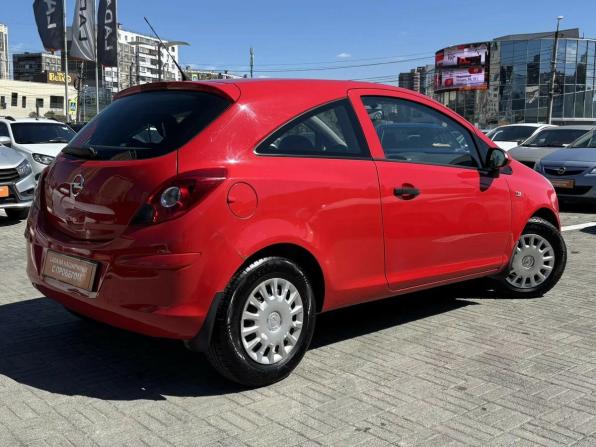 Opel Corsa D Рестайлинг II с пробегом 2012 года, цена 390 000 рублей, 226000 км, хэтчбек, Автокод Объявления