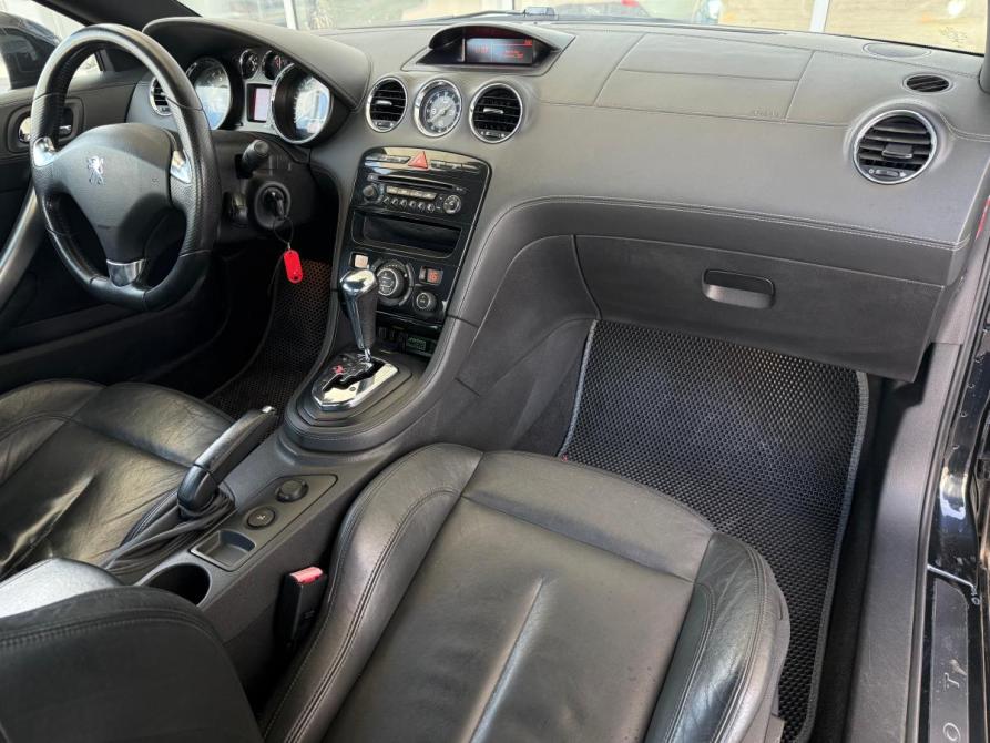 Peugeot RCZ I Липецк  - изображение 5