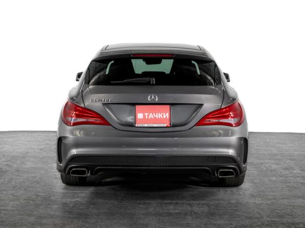 Mercedes-Benz CLA I (C117 X117) с пробегом 2015 года, цена 1 430 500 рублей, 100951 км, универсал, Автокод Объявления
