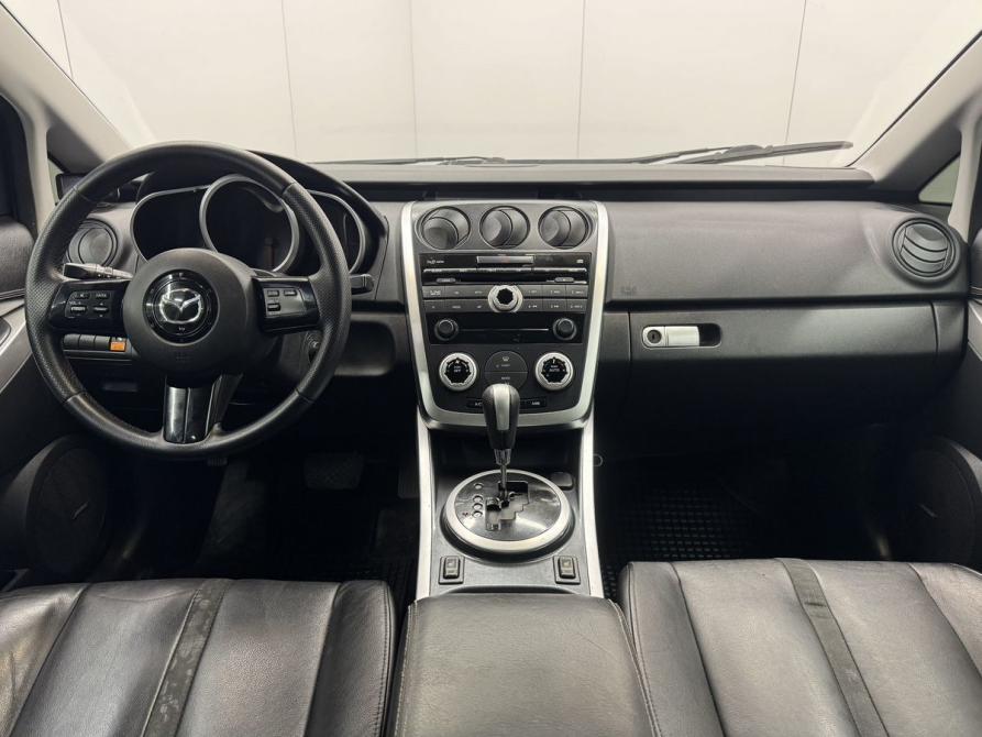 Mazda CX-7 I Воронеж  - изображение 16