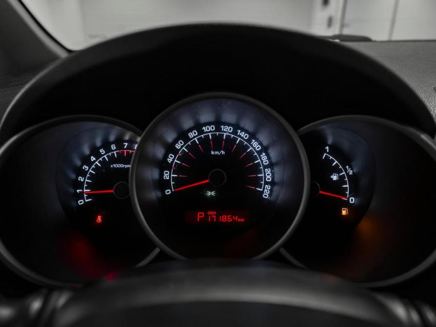 Kia Venga I Рестайлинг Москва  - изображение 11