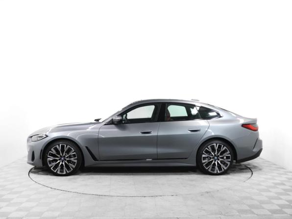 BMW 4 серии G22 G23 G26 с пробегом 2024 года, цена 7 100 000 рублей, 25965 км, лифтбек, Автокод Объявления