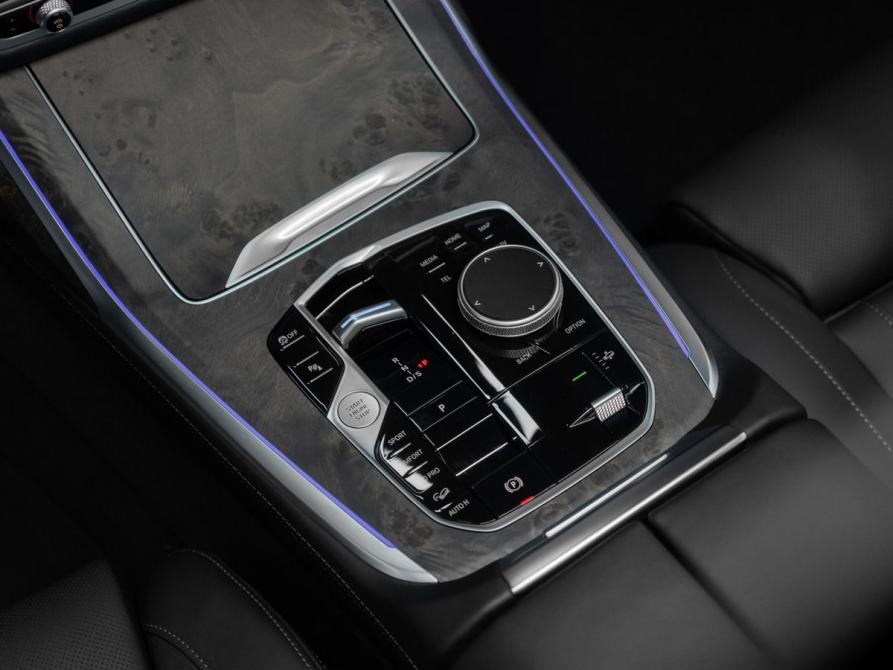 BMW X7 I (G07) Рестайлинг Москва  - изображение 19
