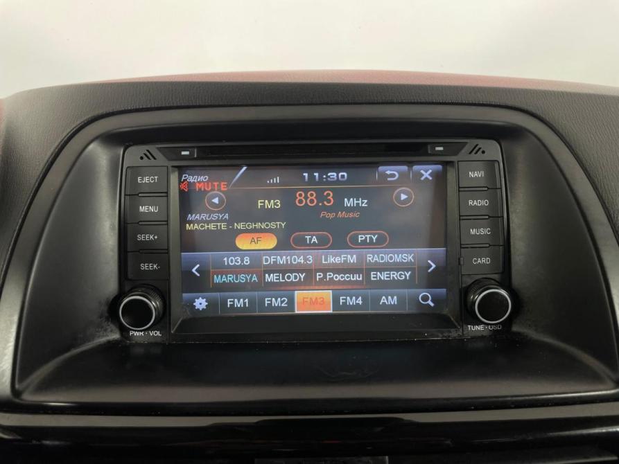 Mazda CX-5 I Воронеж  - изображение 16